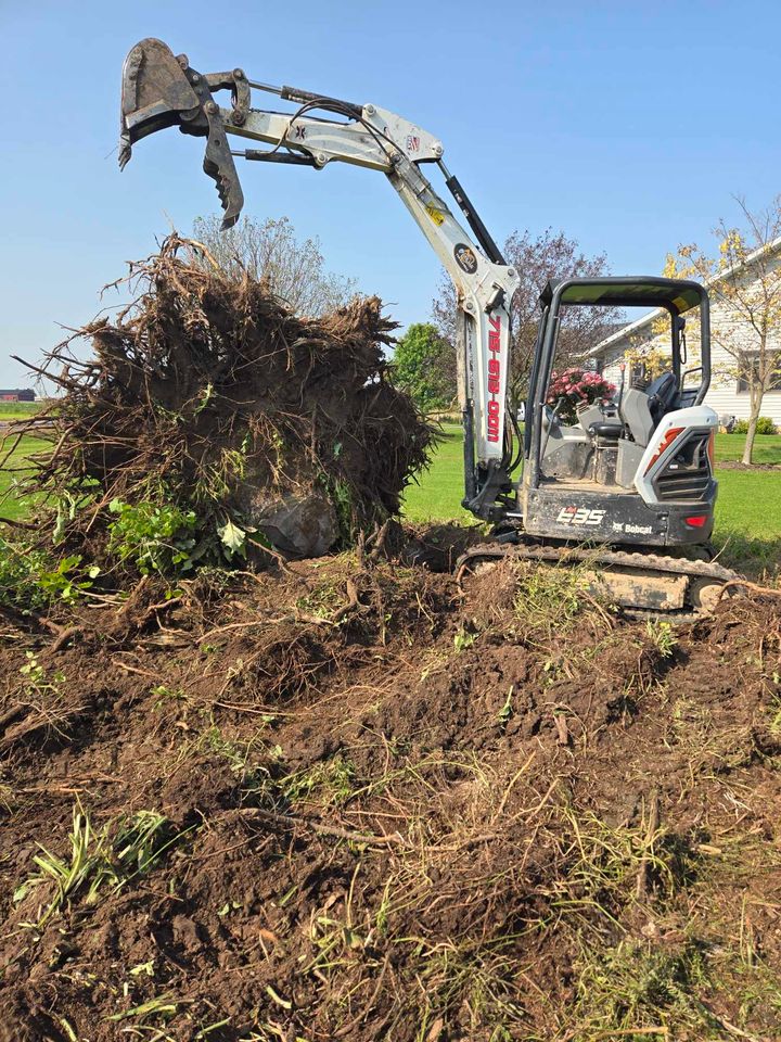 Land Clearing