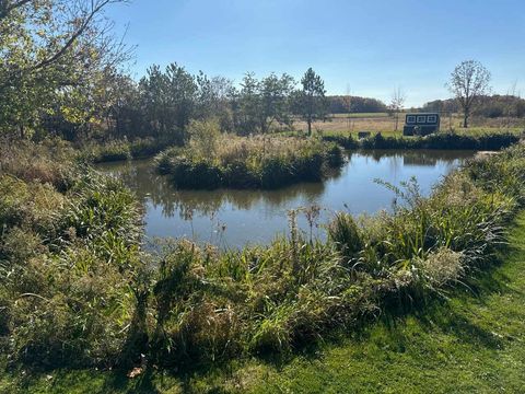 pond marshfield 